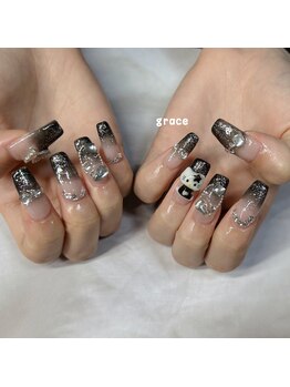 グレイス(grace)/