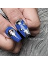 slime nail  