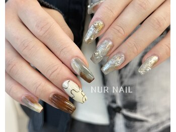 ヌアネイル(NUR NAIL)/