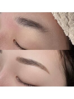 ミーシグ(Mysig7)/ブロウWax