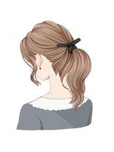 バビ(BaBi) 山田 麗子