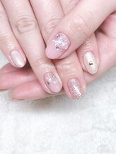 ネイルズ イルク(Nails Irk)/
