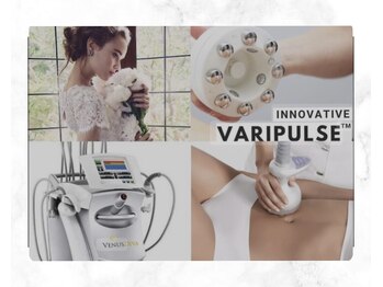 ミライ 福岡春日店(mirai)/上半身フルコース VenusDIVA