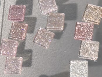 バイオ ナゴヤ(Bio nagoya)/フィルイン・パラジェル変更可