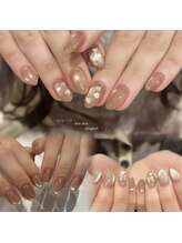 ラヴィン(Lovin)/【パラジェル】うるマグ