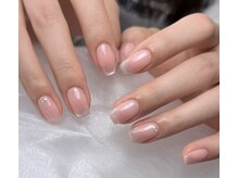 ワイドットムーン(Y.MOON)/ネイルデザイン