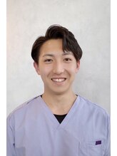 栄光治院 豊田院&nbsp;佐藤 琉李