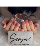 センジュ(senju)/