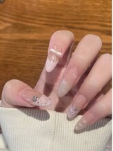 フォーミー(4.me)/10本やりつけ放題