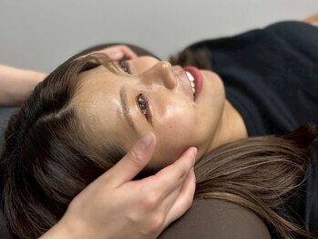 ラコレ(Lacore)の写真/筋膜にピンポイントで効く美容鍼だからこその効果実感！全身トータルケアで相乗効果◎