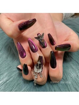 メメミュール(meme meulu-)/ハンドジェル