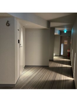 アイラ 高田馬場店(EYELA)/アクセス13