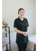 ひっそり美肌構築&nbsp;森岡 美侑