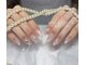 リリーネイル(Lily nail)の写真