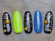 マジックミラー/