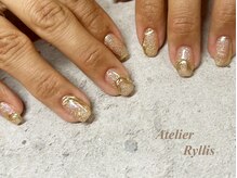 アトリエ リリス(Atelier Ryllis)/キラキラ×ミラー