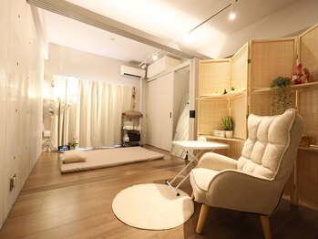 木漏れびの写真/【完全個室/南森町】周りの目を気にせずご褒美タイム◆22時まで営業中!!お仕事帰りに是非ご利用ください♪