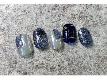 カルテット(quartetto)/Hand定額¥9200