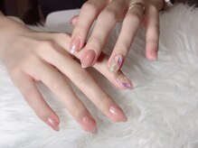 リゾートデバリ(ReSORT de BALI)/ブライダルネイル