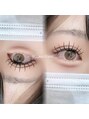 ラソ 千舟町店(eye salon lazo) フラットラッシュ!自まつ毛じゃ物足りない方にオススメ!!
