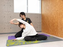 エイムハイ(Aim high)/不調を起こすクセを正す！