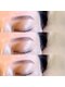 ワヴアイラッシュ(WUV eyelash)の写真/大人気ハリウッドブロウリフト☆眉毛をふわっと立ち上げ眉癖改善！自眉を活かしたトレンド眉に近づけます♪