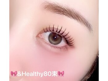 まつげエクステ専門店 エバーアイズ なんば店(EVER EYES)