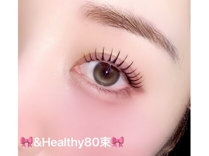 まつげエクステ専門店 エバーアイズ なんば店(EVER EYES)の写真