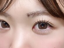 メゾンドシャルム(maison de charme)/カールデザイン