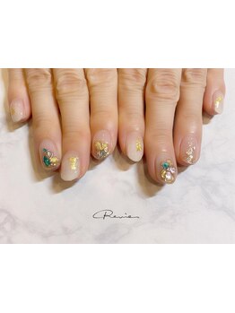 小規模プライベートサロン