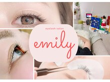 エミリー(emily)