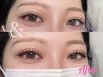 園 新宿三丁目店(SONO)/＆Healthy（アンドヘルシー）