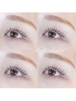 プティ アンジュ(Petit Ange)/＊メーテルラッシュリフト＊