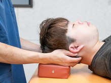 連取なまい接骨院/首こり肩こり改善◎