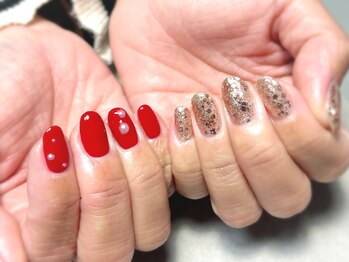 ルアナ 高槻(Luana.)/