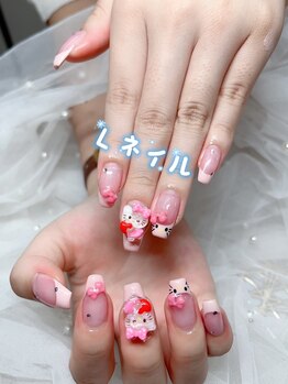 エル 日暮里店(L')/