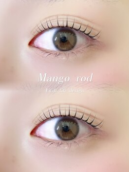 アイモア 江南店(eye mor.)/まつげパーマ