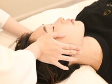 ソルナ ウメダ(Soluna UMEDA)/施術例：小顔矯正