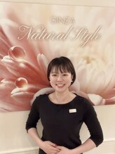 痩身×ハイパーナイフ痩身 銀座Natural Style 【痩身×ハイパーナイフ痩身】 井上