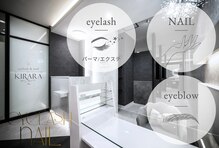 アイラッシュ ネイル バイ キララ(eyelash nail by KIRARA)