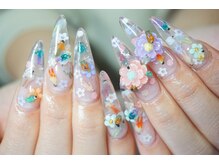 サロン デ ミランダ(Salon de Miranda)/