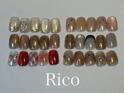 リラ(Rila)の写真