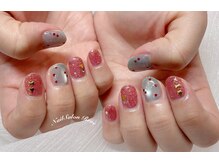 ネイルサロン レーヴ(Reve)/ミニハート