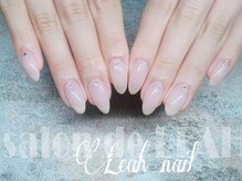 リア 五反田(LEAH)/