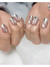 ムート(MOOT)/ガラスフレンチ＋1000円