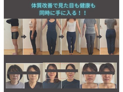 わたしのの写真