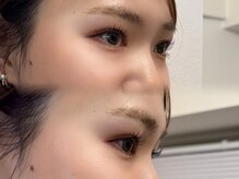 シエル 名駅店(Ciel)/【ブラックコーティング仕上げ】