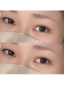 エニーアイラッシュ 高砂店(ANY Eyelash)/LED flatlash