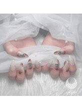 ウネルマ 天神店(UNELMA)/アートパーツやり放題