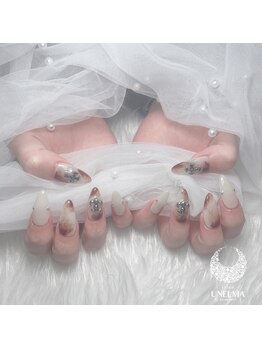 ウネルマ 天神店(UNELMA)/アートパーツやり放題